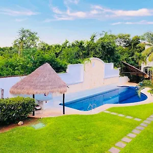 Dolce Caribe Maison d'hôtes