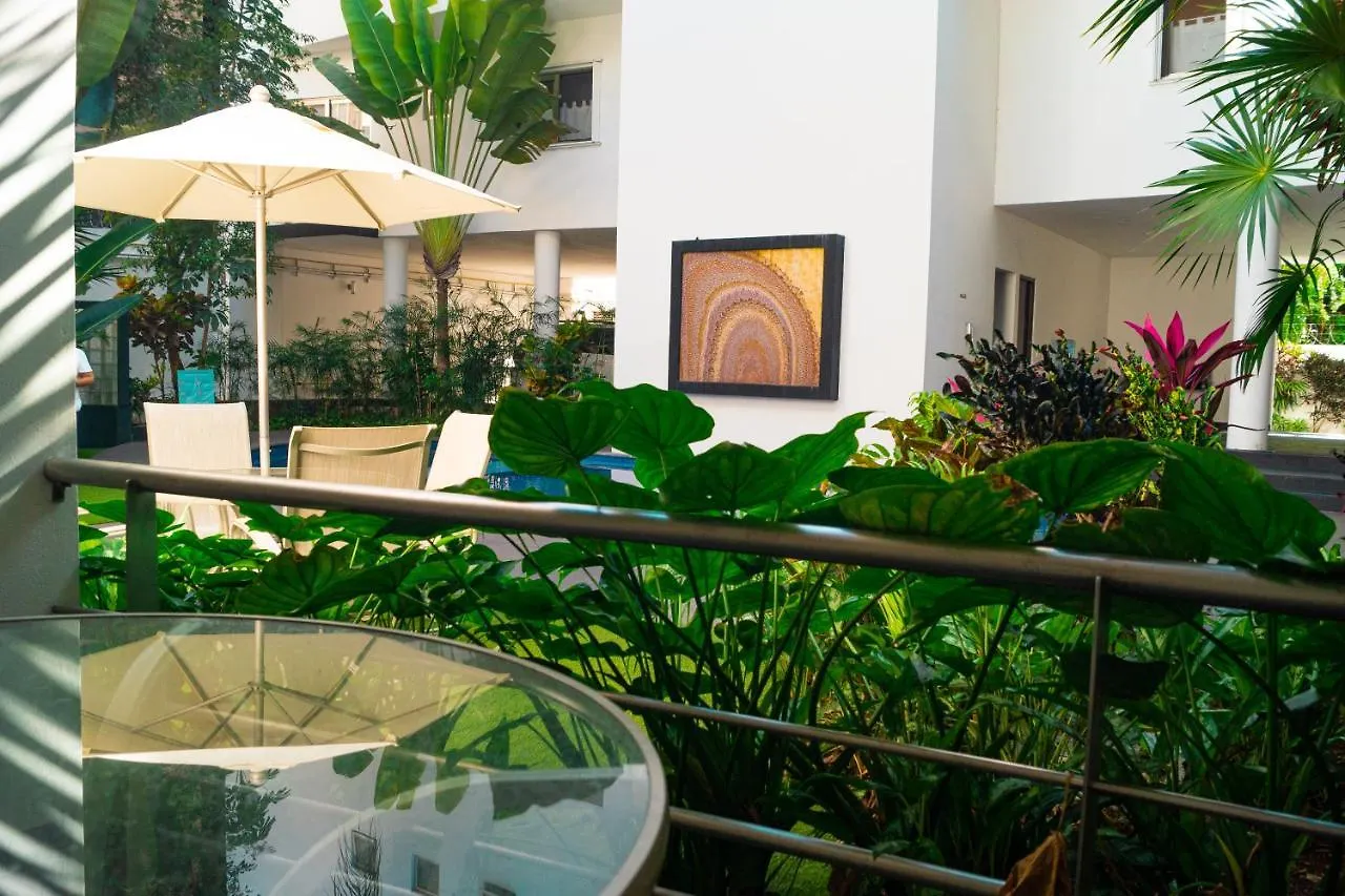 Hotel Almarea Vacation Condo Playa del Carmen