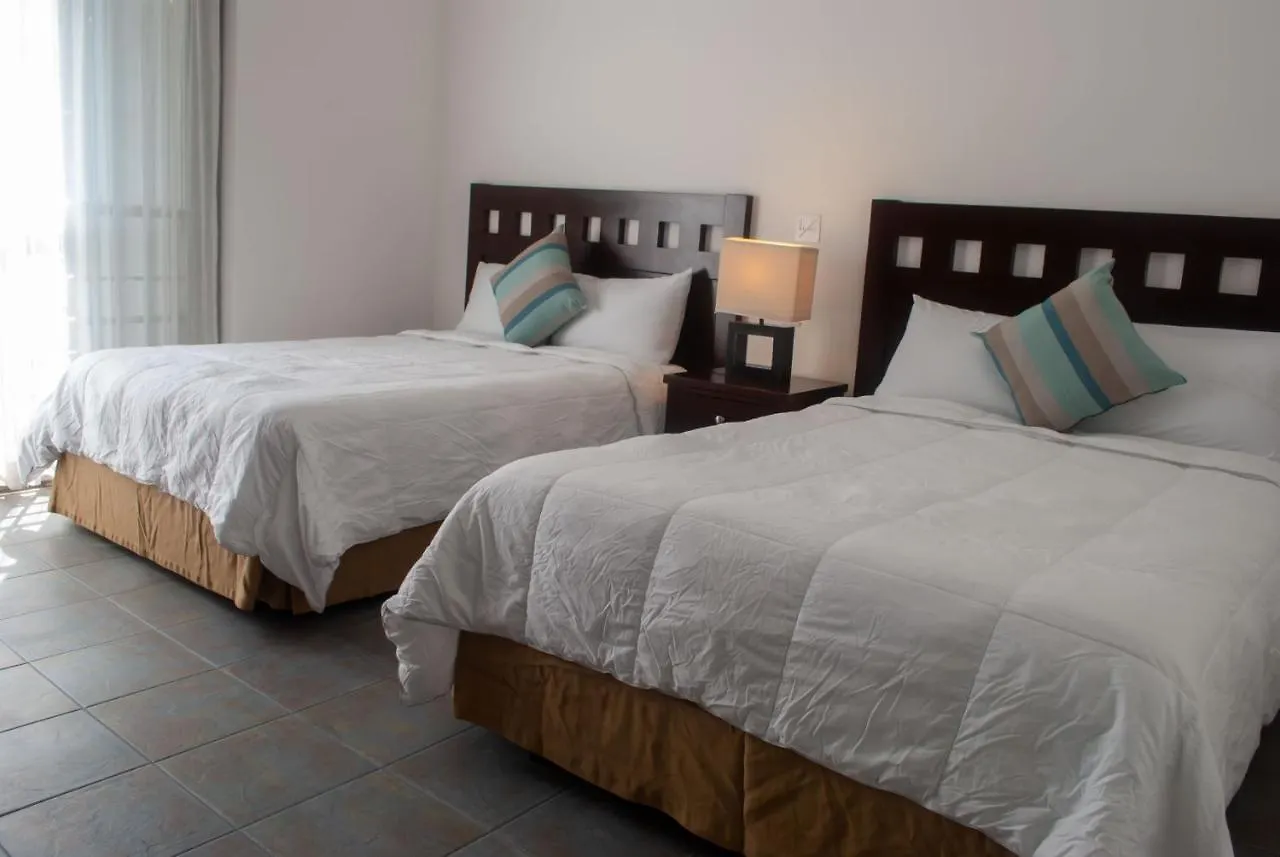 Almarea Vacation Condo Playa del Carmen Hotel