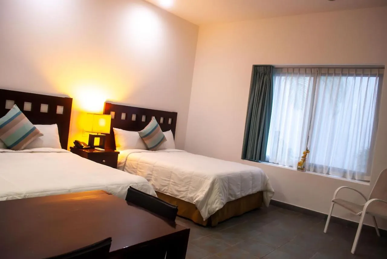 Hotel Almarea Vacation Condo Playa del Carmen