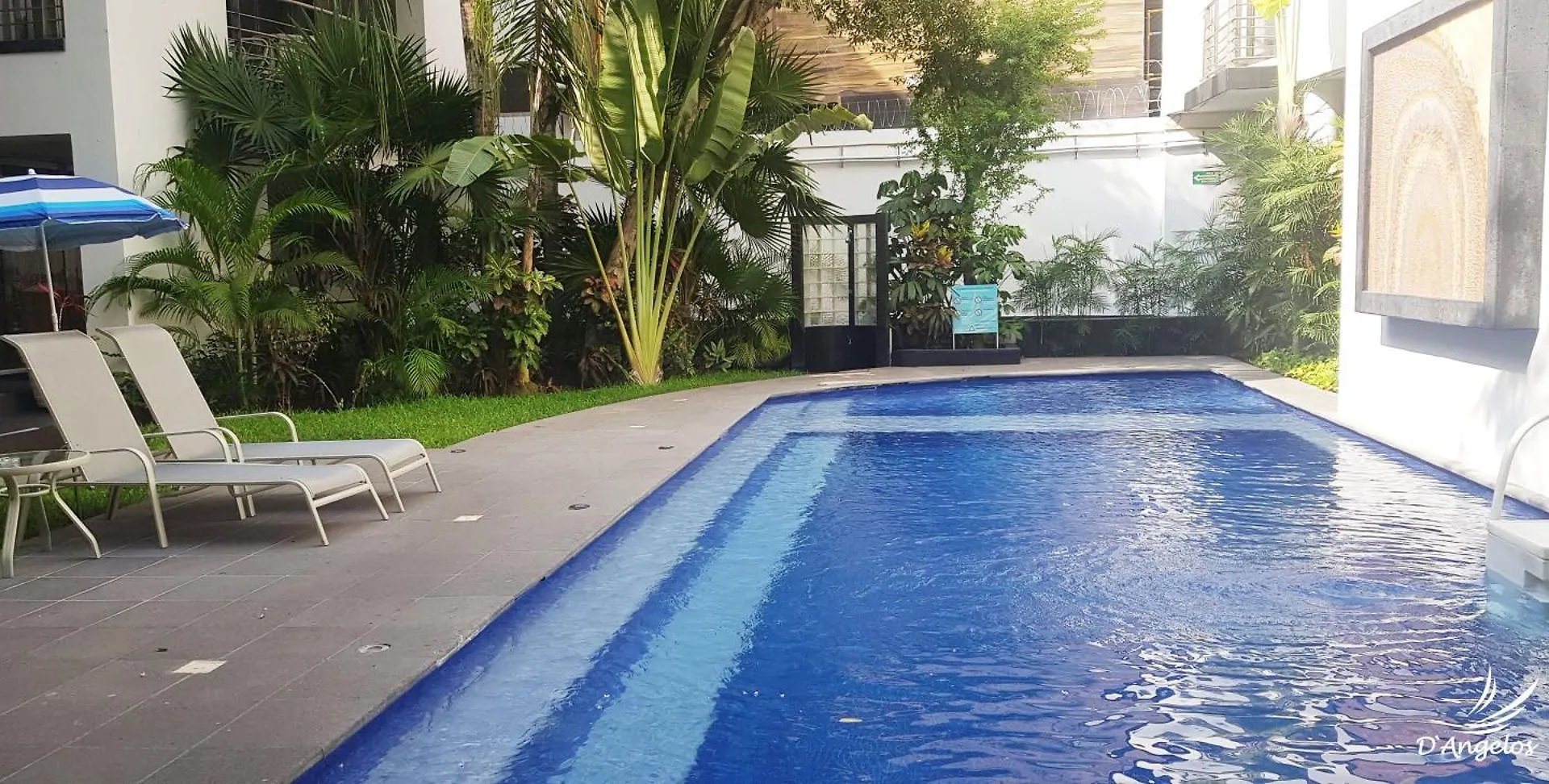 Almarea Vacation Condo Playa del Carmen Hotel