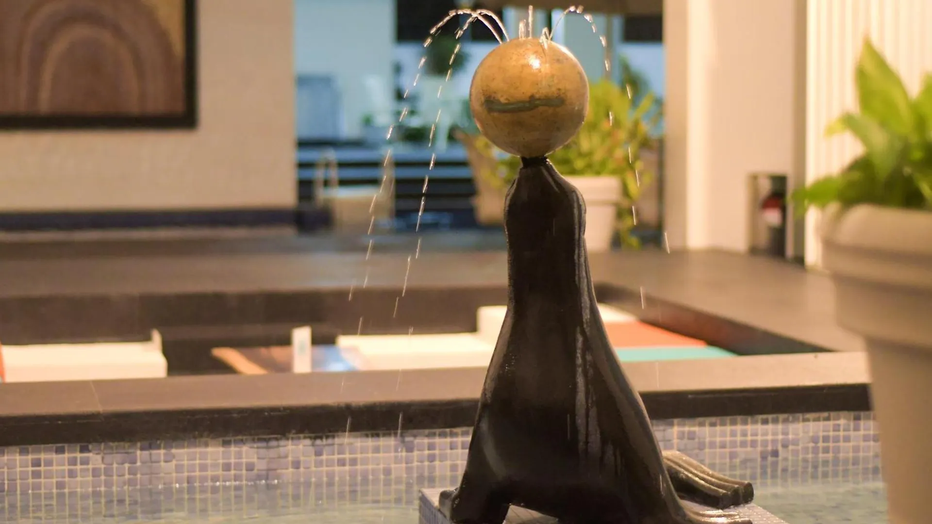 Hotel Almarea Vacation Condo Playa del Carmen
