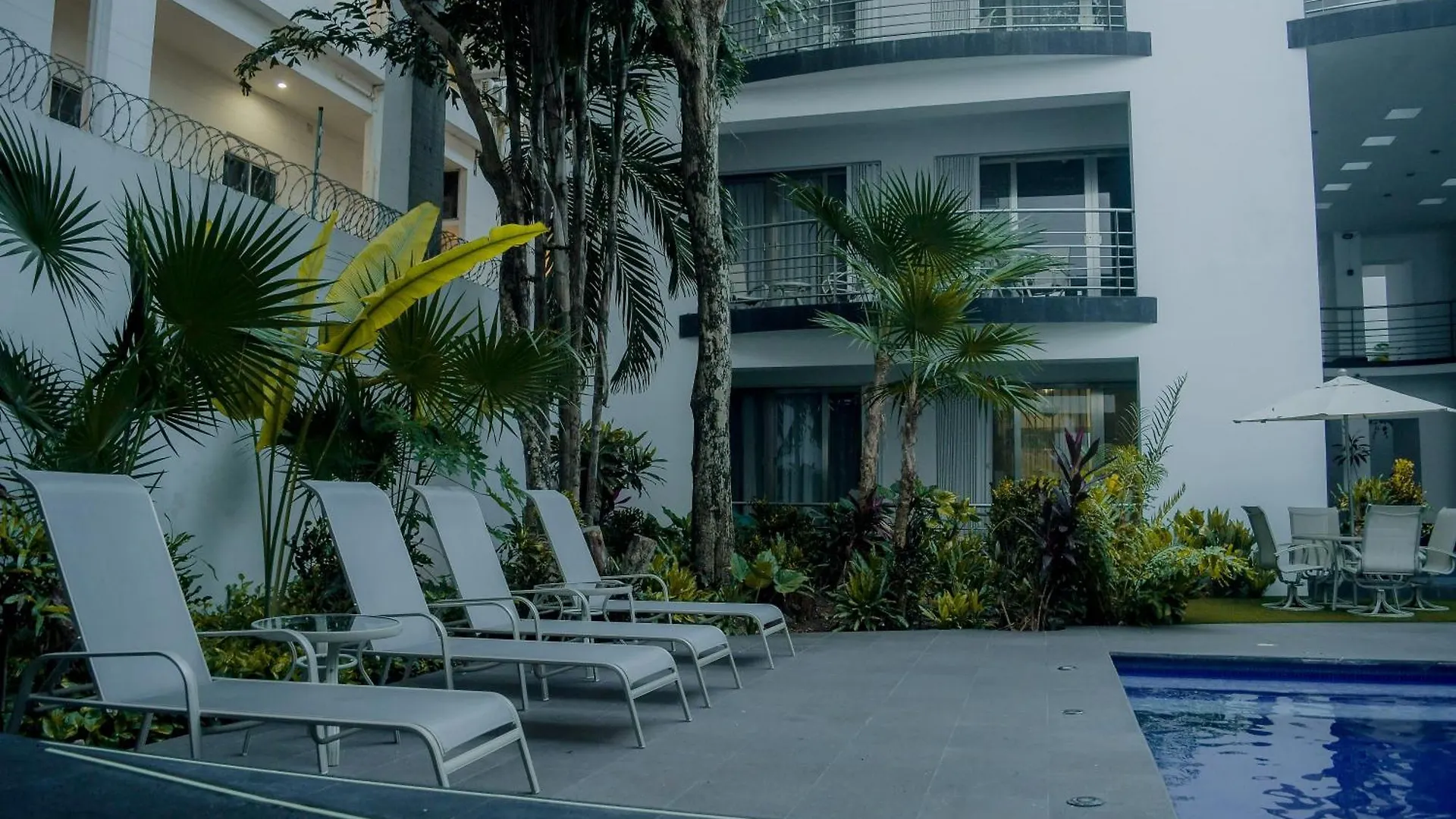 Almarea Vacation Condo Playa del Carmen Hotel