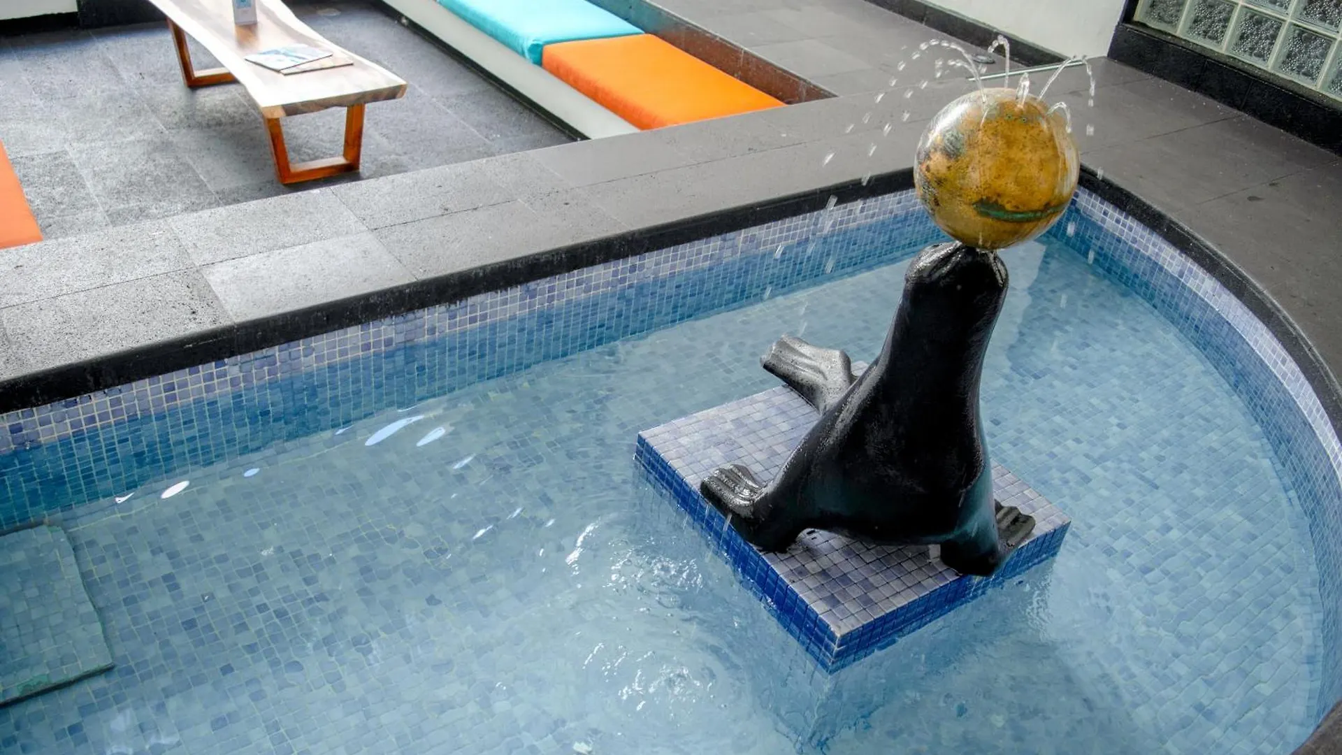 Almarea Vacation Condo Playa del Carmen