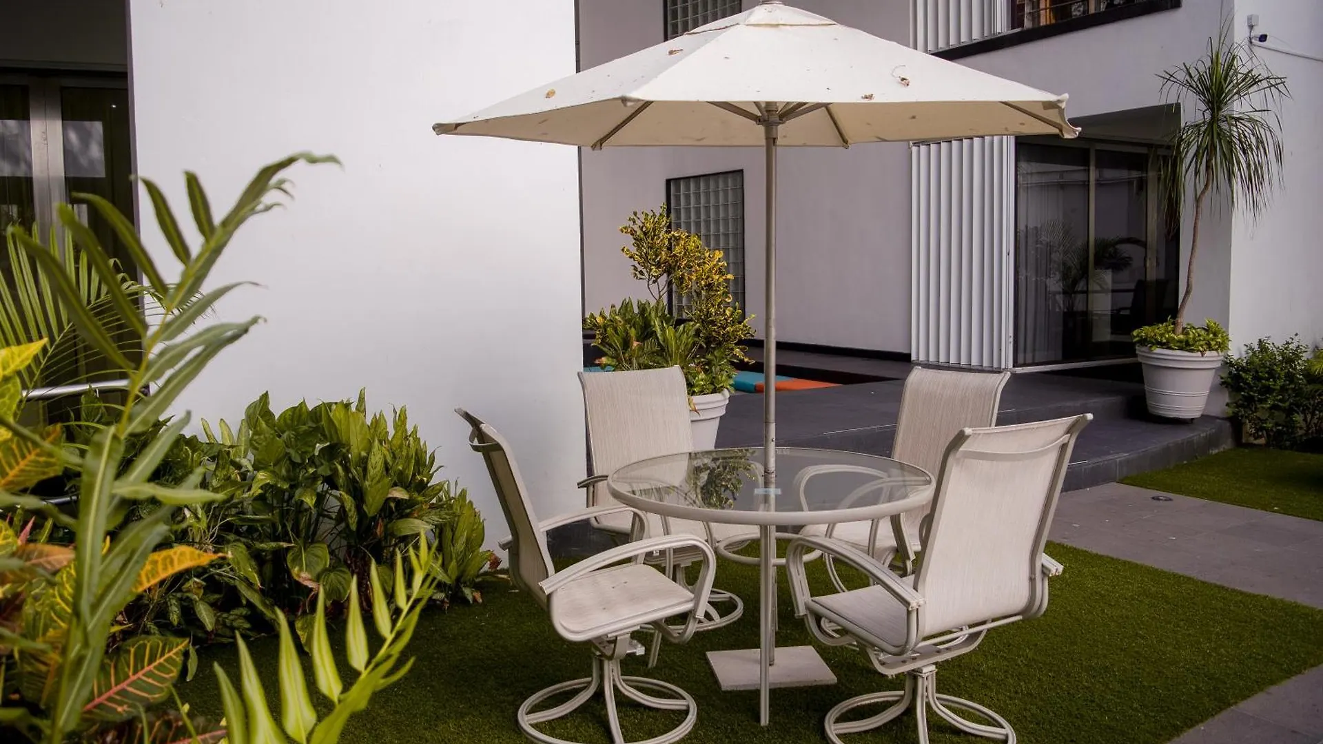 Almarea Vacation Condo Playa del Carmen 3*,