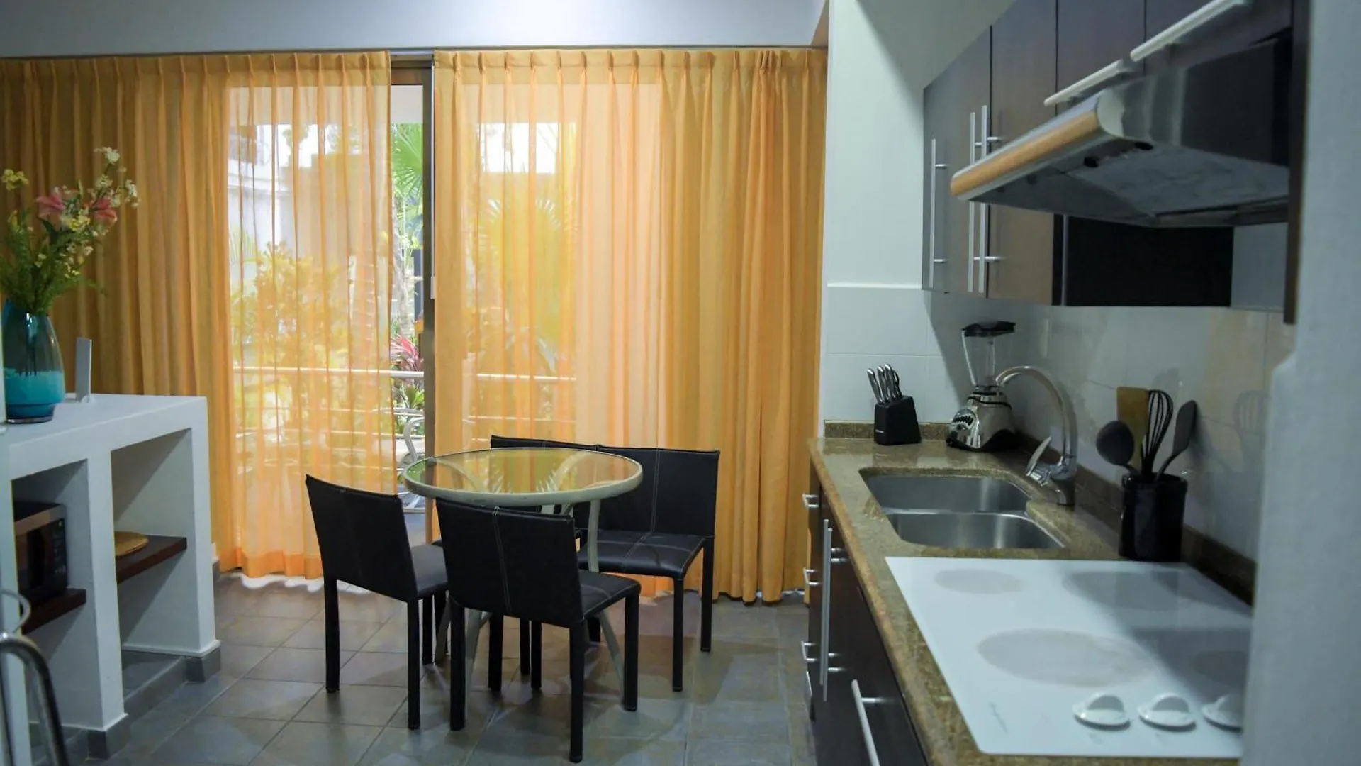 *** Hotel Almarea Vacation Condo Playa del Carmen Messico